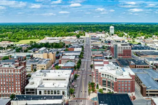 Home Swap Missouri - Why Missouri Makes Sense for Real-Life Travel