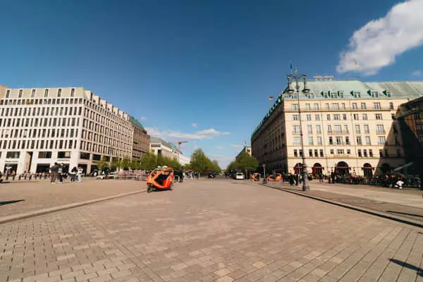 Home Swap Mitte - Remote Work in the Middle of Everything
