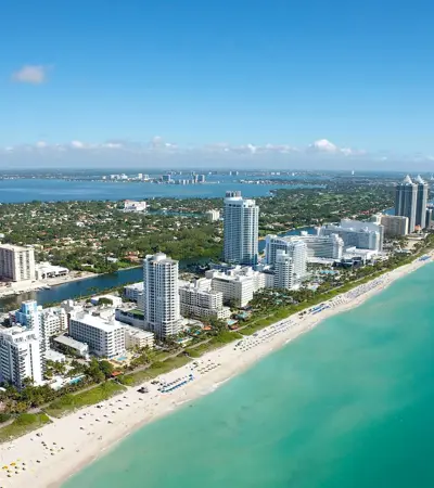 house swap in miami-beach