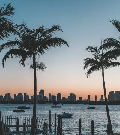 house swap in miami