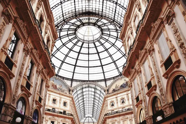 Home Swap Milan - Shop Till You Drop