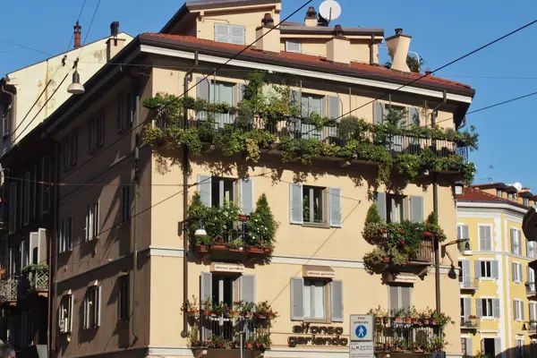 Home Swap Milan - Get a Taste of Italy