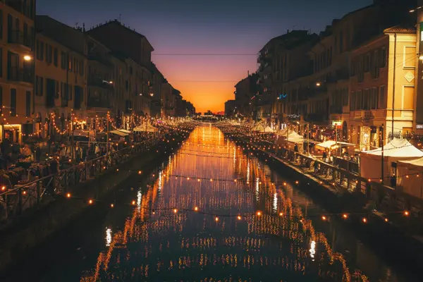 Home Swap Milan - Discover the Best of Milan Any Time of Year