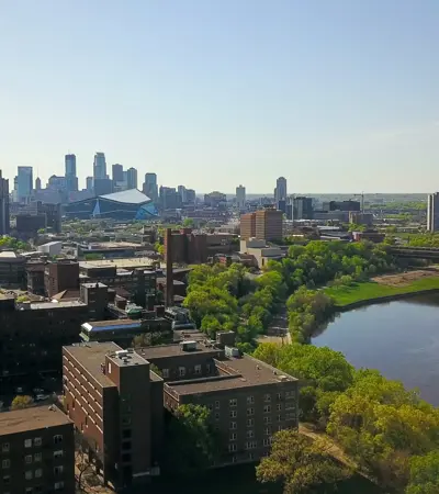 house swap in minneapolis