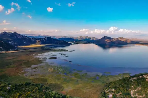 Home Swap Montenegro - Coastal Towns, Lake Roads, and Local Advice