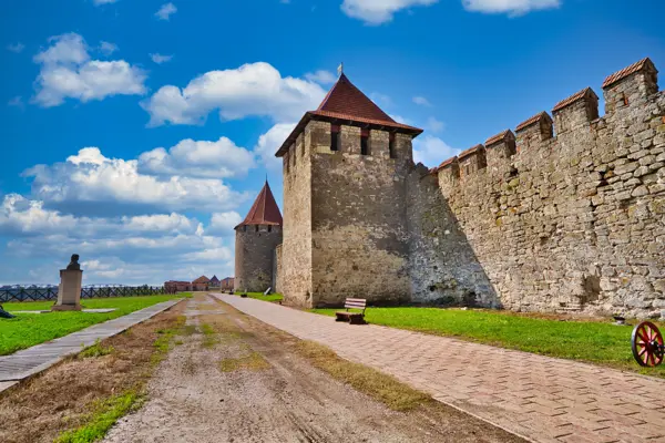 Home Swap Moldova - Popular Locations