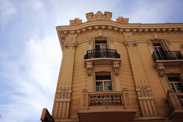 Home Swap Monaco - Home Swapping