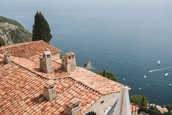 Home Swap Monaco - Remote Working