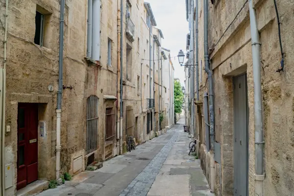 Home Swap Montpellier - The Best of Both Worlds: Work and Play