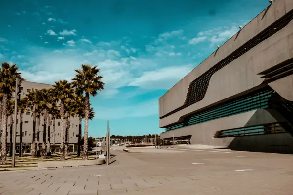 Home Swap Montpellier - Get Some Culture at the Fabulous Museums