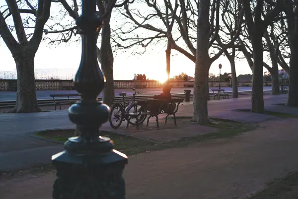 Home Swap Montpellier - Unwind in the Beautiful Parks and Gardens