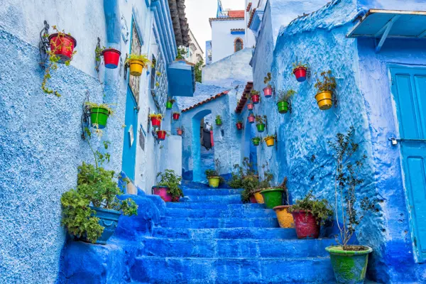 Home Swap Morocco - Home Swapping