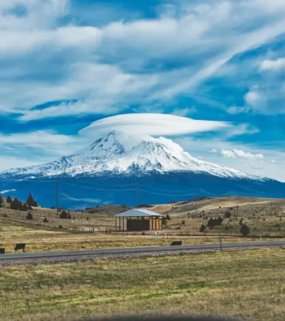 house swap in mount-shasta