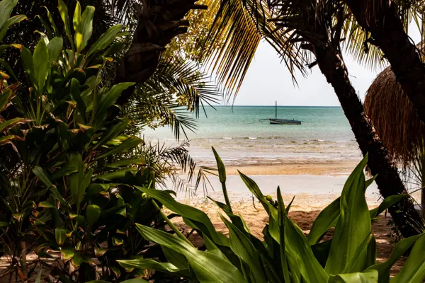 Home Swap Mozambique - Home Swapping