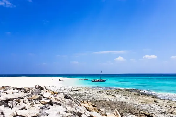 Home Swap Mozambique - Popular Locations