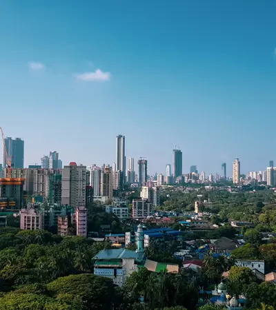 house swap in mumbai