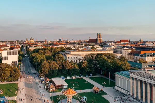Home Swap Munich - Enjoy Bavarian Culture and Cuisine