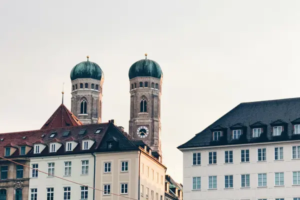 Home Swap Munich - Explore Munich's Art and Culture Scene