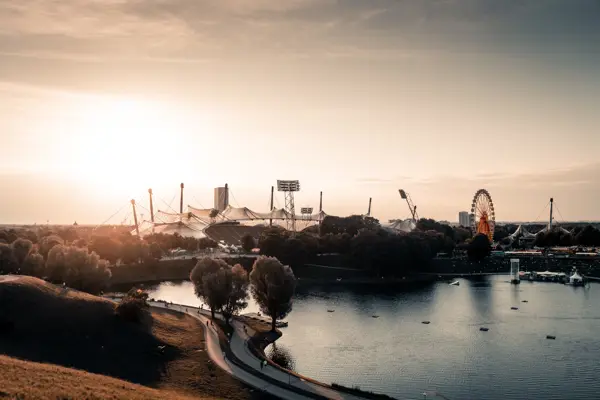 Home Swap Munich - Get Active in Munich