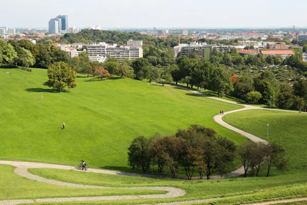 Home Swap Munich - Escape to the Countryside