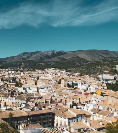 house swap in murcia