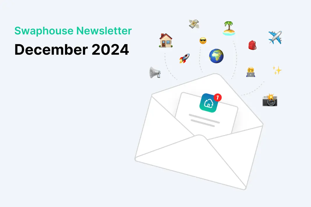 December 2024 update: 1150+ Homes Listed!