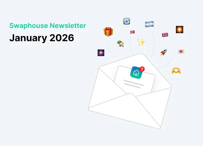January 2026 update: 2800+ Homes & Non-Sim Swaps