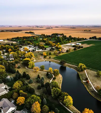 house swap in nebraska