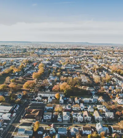 house swap in new-jersey