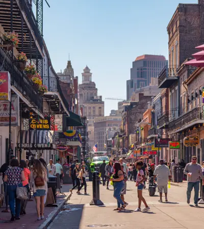 house swap in new-orleans