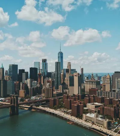 house swap in new-york-city
