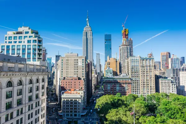 Home Swap New York City - The Ultimate Workation in the Big Apple