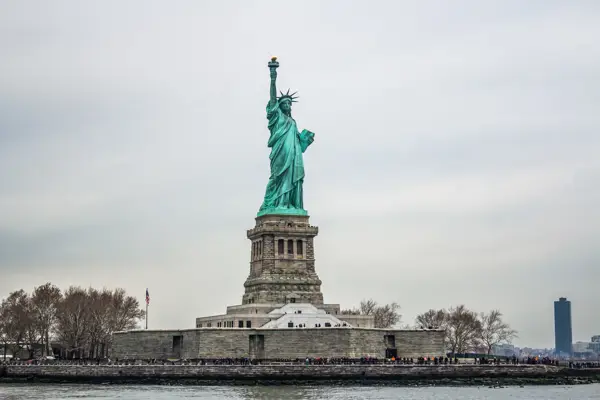 Home Swap New York City - Explore the City's Best Attractions
