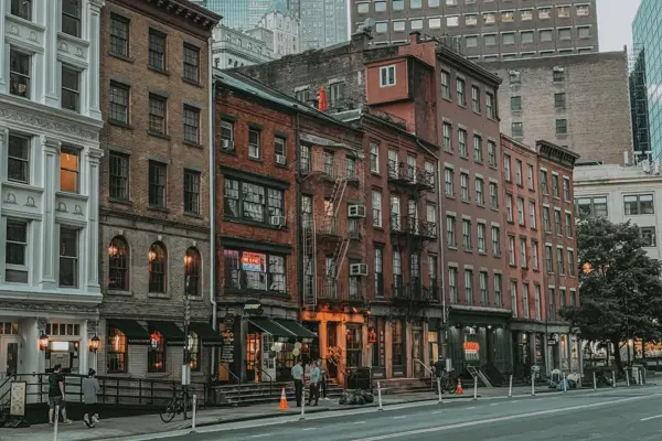 Home Swap New York City - Why New York City is the Perfect Workation Destination