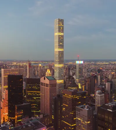 house swap in new-york