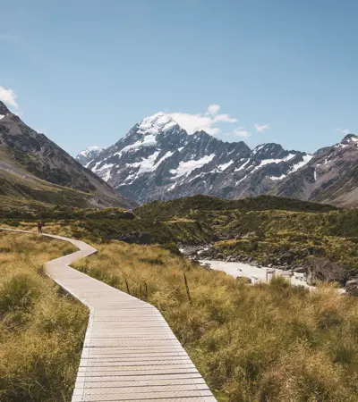 house swap in new-zealand