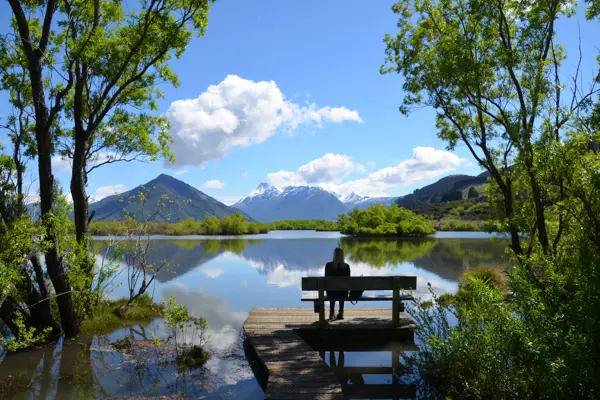 Home Swap New Zealand - Remote Working