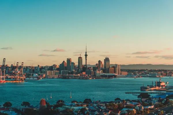 Home Swap New Zealand - Popular Locations