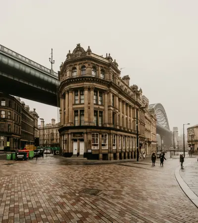 house swap in newcastle