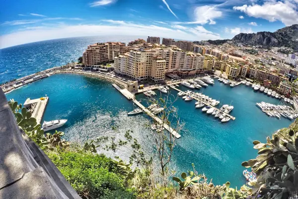 Home Swap Nice - Nice, a City by the Sea Perfect for Remote Workers