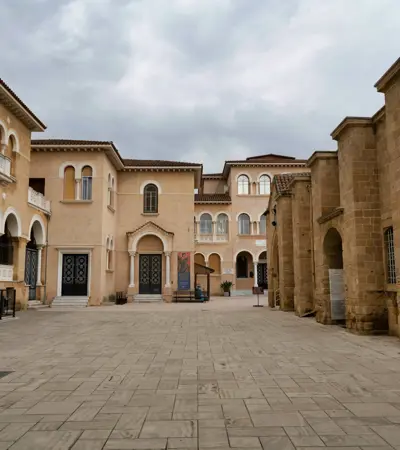 house swap in nicosia