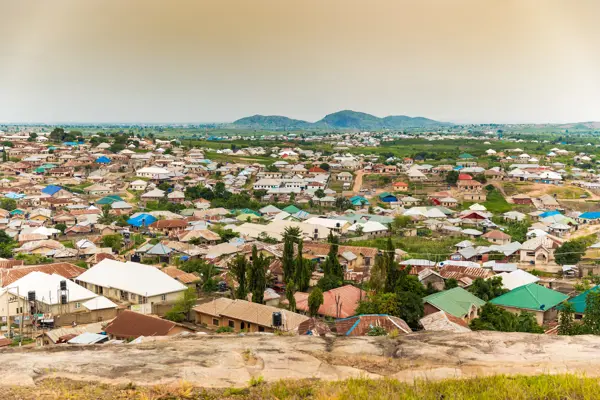 Home Swap Nigeria - Remote Working