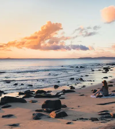 house swap in noosa-heads