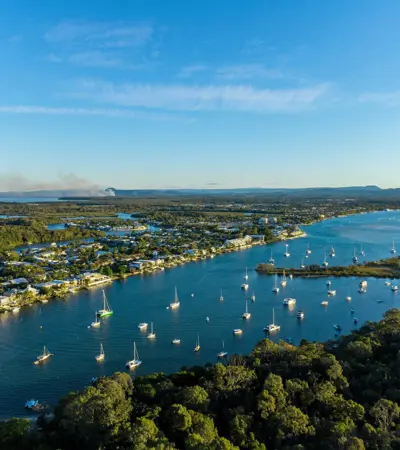 house swap in noosaville