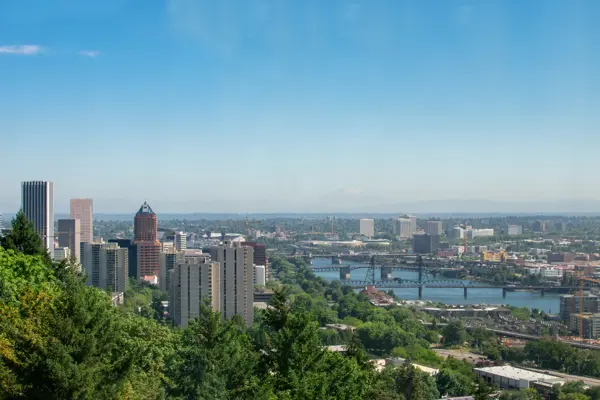 Home Swap North America - Remote Work