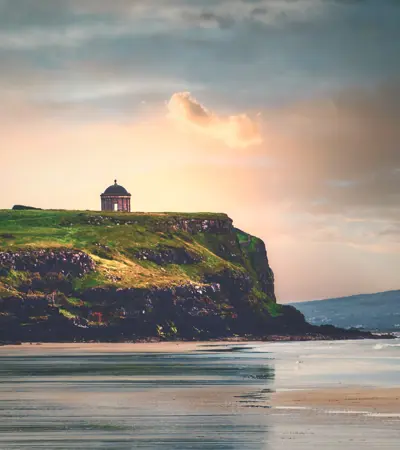 house swap in northern-ireland