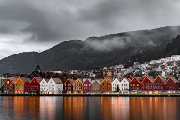 Home Swap Norway - Home Swapping