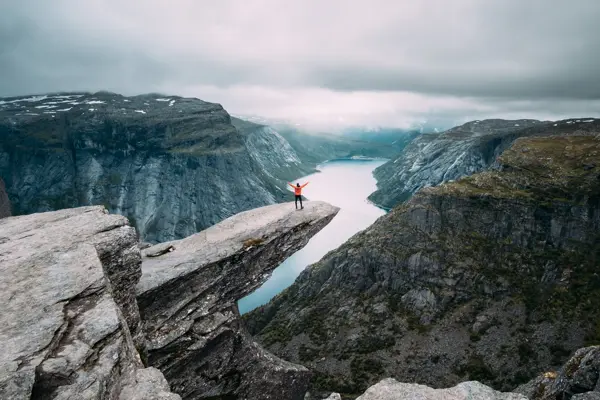 Home Swap Norway - Popular Locations