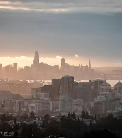 house swap in oakland