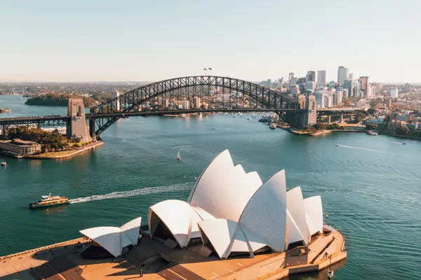 Home Swap Oceania - Remote Work